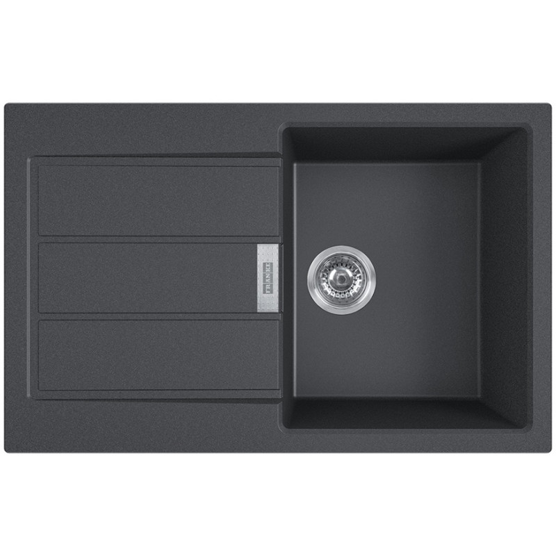 Franke Sirius 2.0 S2D 611-78 [143.0621.190] (1430621190)