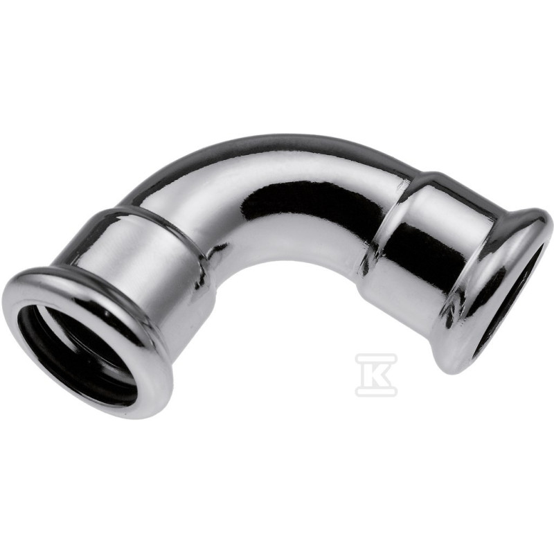 KAN-therm Отвод 90° press 35 мм (1509068041)