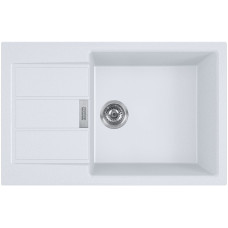 Franke Sirius 2.0 S2D 611-78 XL [143.0621.338] (1430621338)