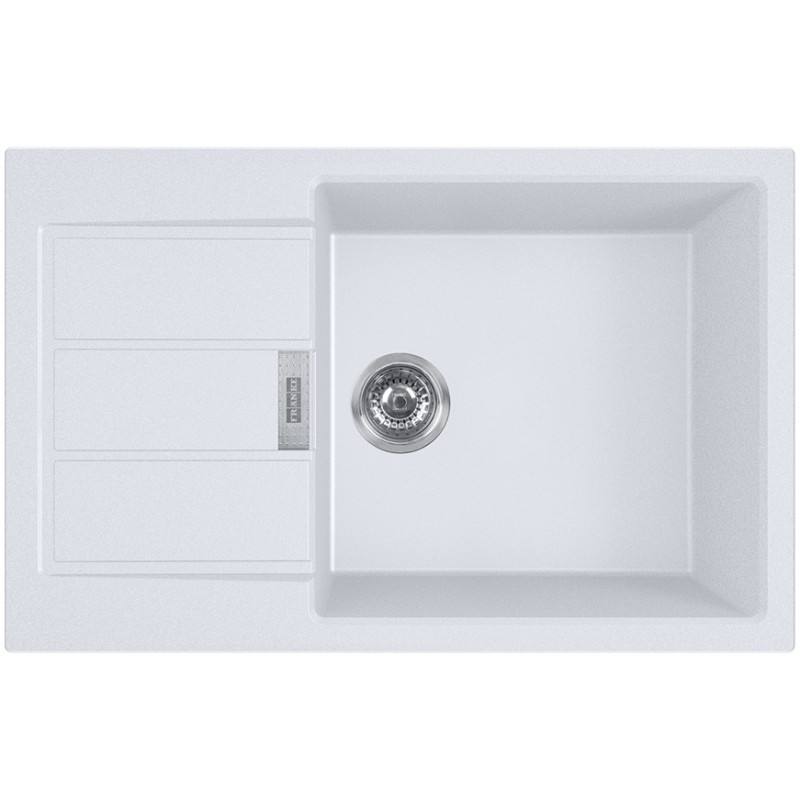 Franke Sirius 2.0 S2D 611-78 XL [143.0621.338] (1430621338)