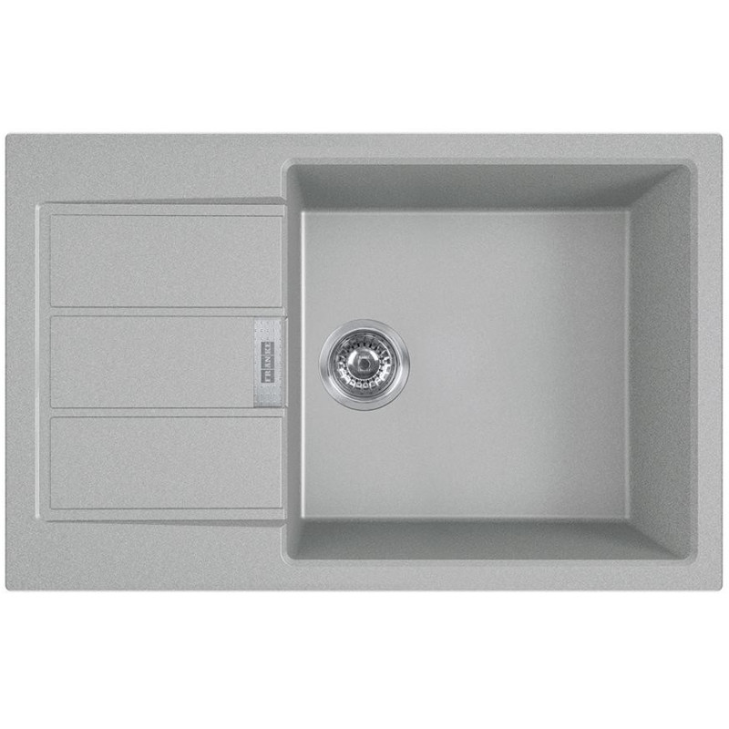 Franke Sirius 2.0 S2D 611-78 XL [143.0621.339] (1430621339)