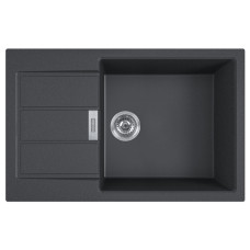 Franke Sirius 2.0 S2D 611-78 XL (1430621335)