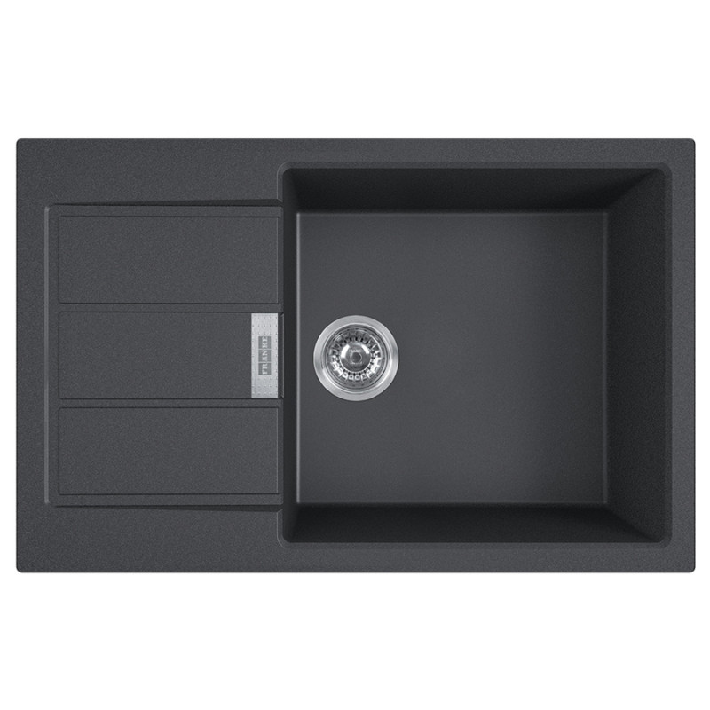 Franke Sirius 2.0 S2D 611-78 XL (1430621335)