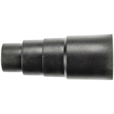 Graphite Втулка сполучна, для підключення до пилососу 26-33-36-41мм (59G607-150)