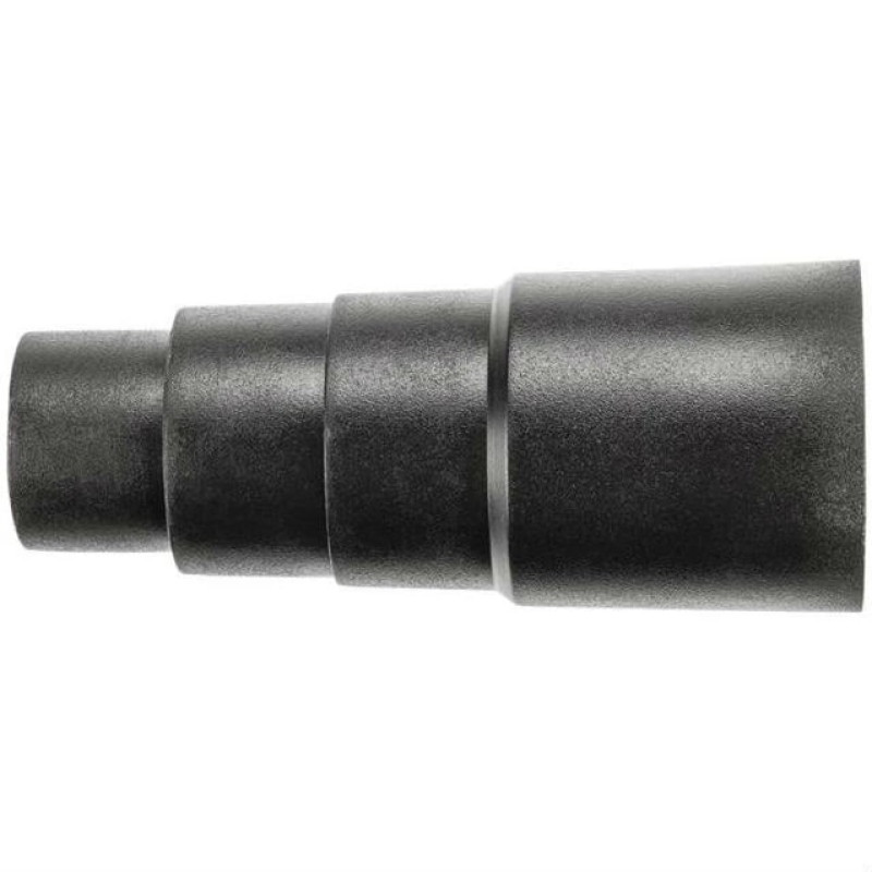 Graphite Втулка сполучна, для підключення до пилососу 26-33-36-41мм (59G607-150)