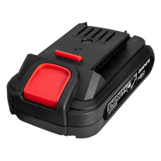 Graphite Акумулятор Energy+, 18В, 2А•год, 0.39кг (58G001)