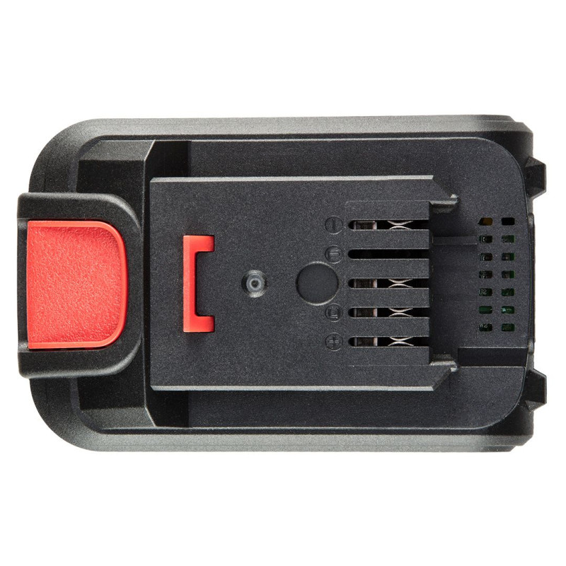 Graphite Акумулятор Energy+, 18В, 2А•год, 0.39кг (58G001)