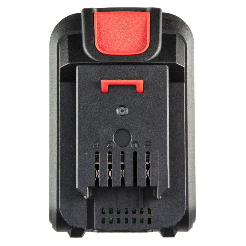 Graphite Акумулятор Energy+, 18В, 2А•год, 0.39кг (58G001)