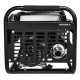 Graphite Генератор бензиновий 230В (1 фаза), 2/2.2кВт, ручний старт, AVR, 40кг (58G904)