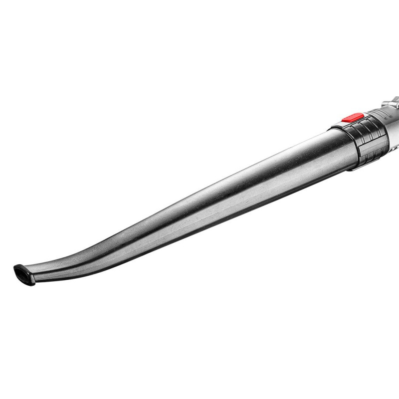 Graphite Повітродув садовий акумуляторний 18В Energy+ 190км/год 1.2кг без АКБ та ЗП (58G031)