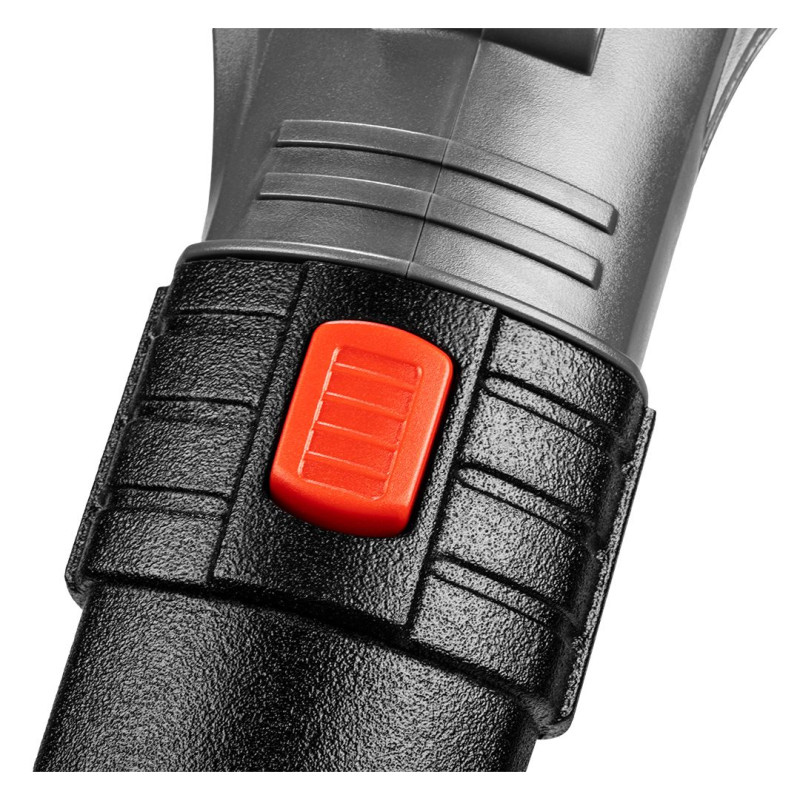 Graphite Повітродув садовий акумуляторний 18В Energy+ 190км/год 1.2кг без АКБ та ЗП (58G031)