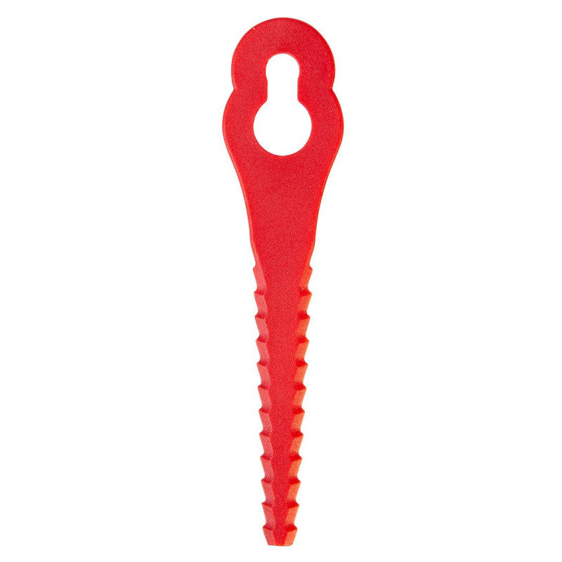 Graphite Тример садовий акумуляторний, 18В, з АКБ 2.0Аг та ЗП, ручка 1.1-1.4м, 25см, 1.8кг (58G030-BC)