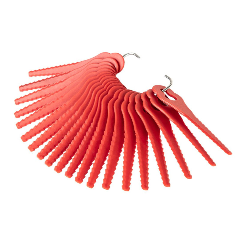 Graphite Тример садовий акумуляторний, 18В, з АКБ 2.0Аг та ЗП, ручка 1.1-1.4м, 25см, 1.8кг (58G030-BC)