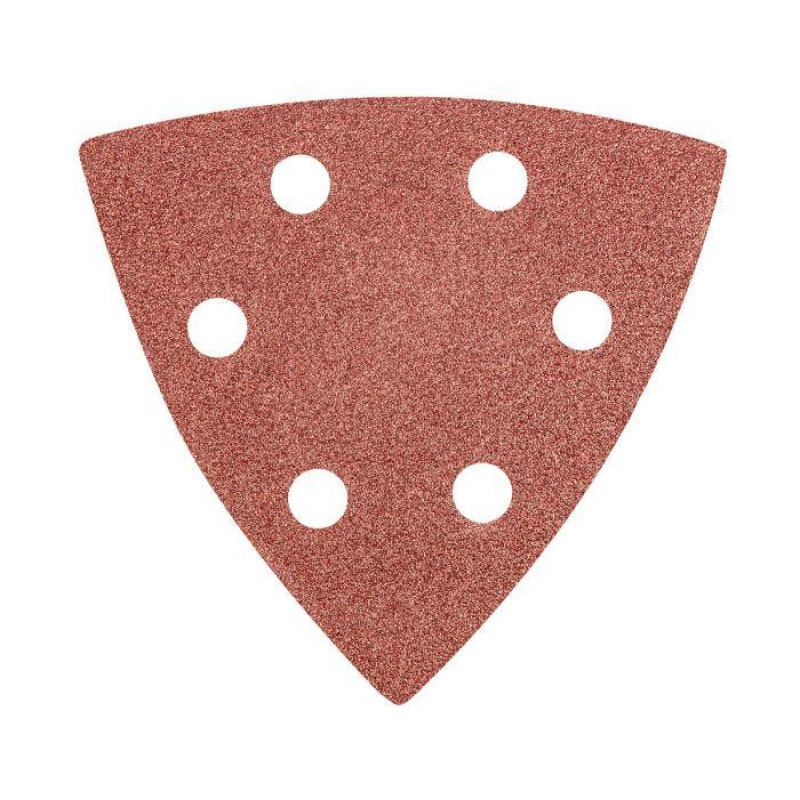 Graphite Шліфувальний папір на липучці тип DELTA [K120] (55H767)