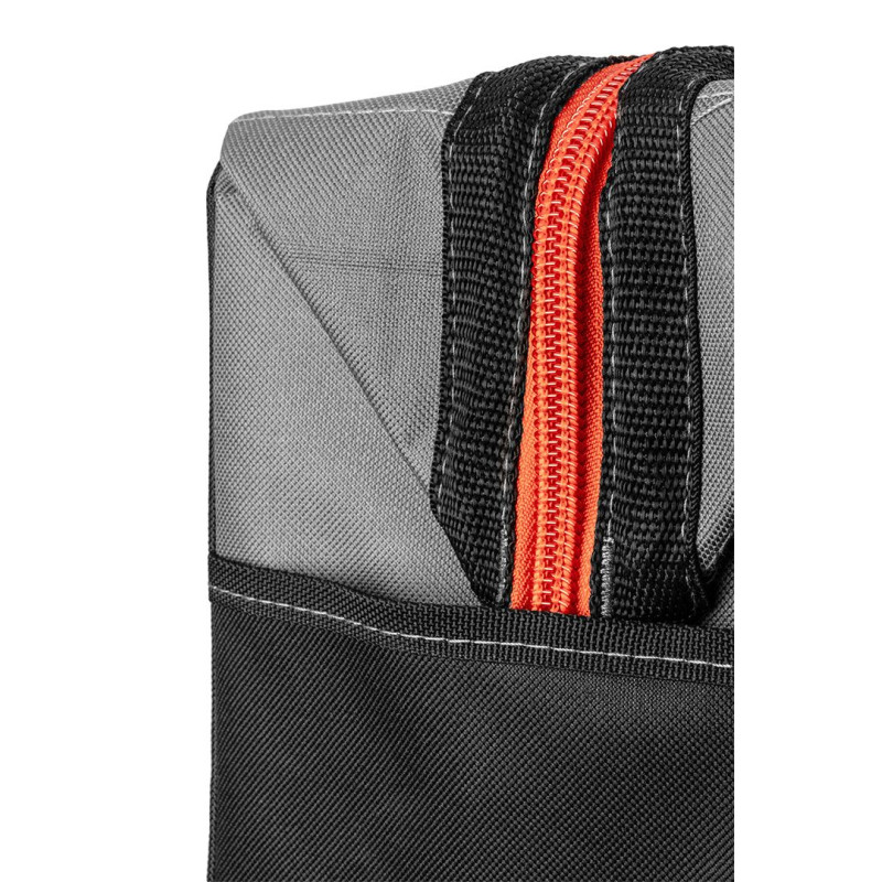 Graphite Сумка для інструменту Energy+, Medium, 18.5л, тримає форму, водостійка тканина, сумісна з 58G093 (58G092)