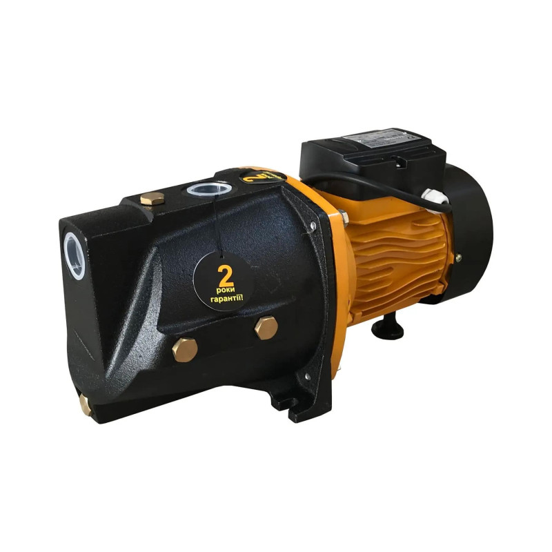 OPTIMA Насос поверхневий JET100-PL, 3м куб., 1.1кВт, 230В (7578)