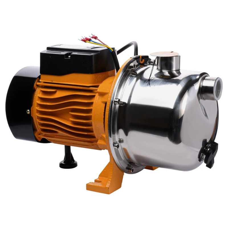 OPTIMA Насос поверхневий JET100S-PL, 3.6м куб., 1.1кВт, 230В (7579)