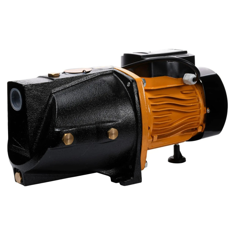 OPTIMA Насос поверхневий JET150-PL, 3.6м куб., 1.3кВт, 230В (8097)