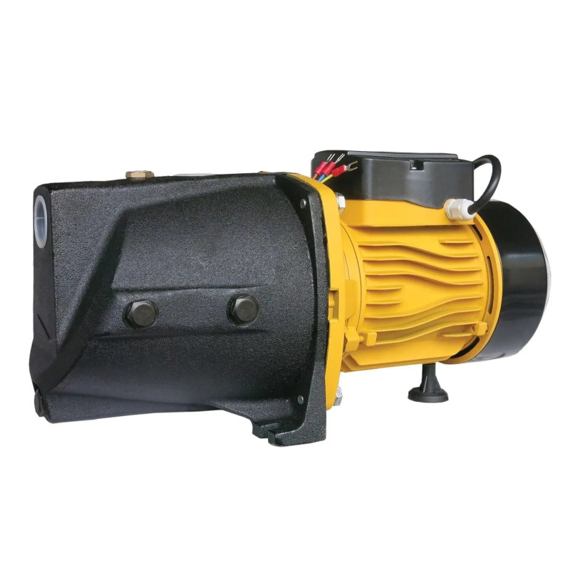 OPTIMA Насос поверхневий JET150-PL, 3.6м куб., 1.3кВт, 230В (8097)