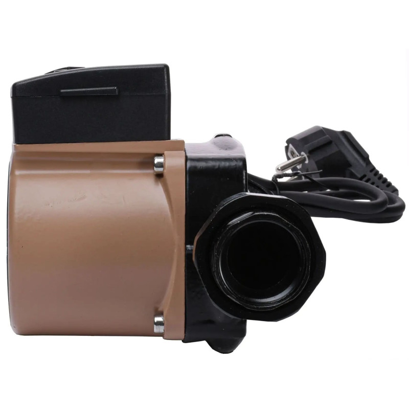 OPTIMA Насос циркуляційний OP25-40-180, G 1 1/4", 10 бар, 180мм, 71Вт, 230В (8120)