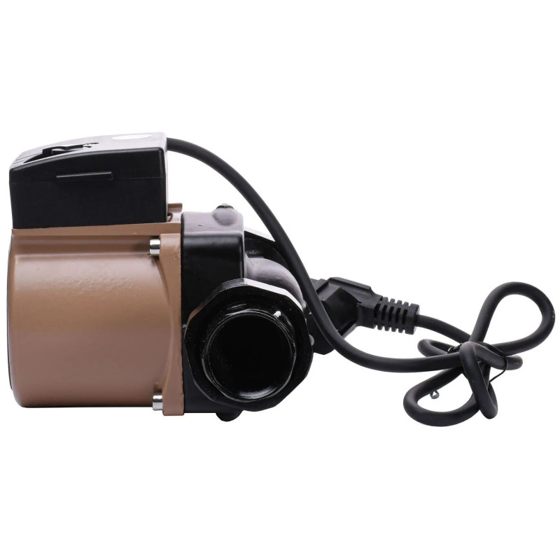 OPTIMA Насос циркуляційний OP25-60-180, G 1 1/4", 10 бар, 180мм, 110Вт, 230В (8158)