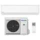 Panasonic Кондиціонер Compact CS-TZ71ZKEW/CU-TZ71ZKE, 70 м2, інвертор, A++/A+, до -15°С, Wi-Fi, R32, білий (CS-TZ71ZKEW/CU-TZ71ZKE)