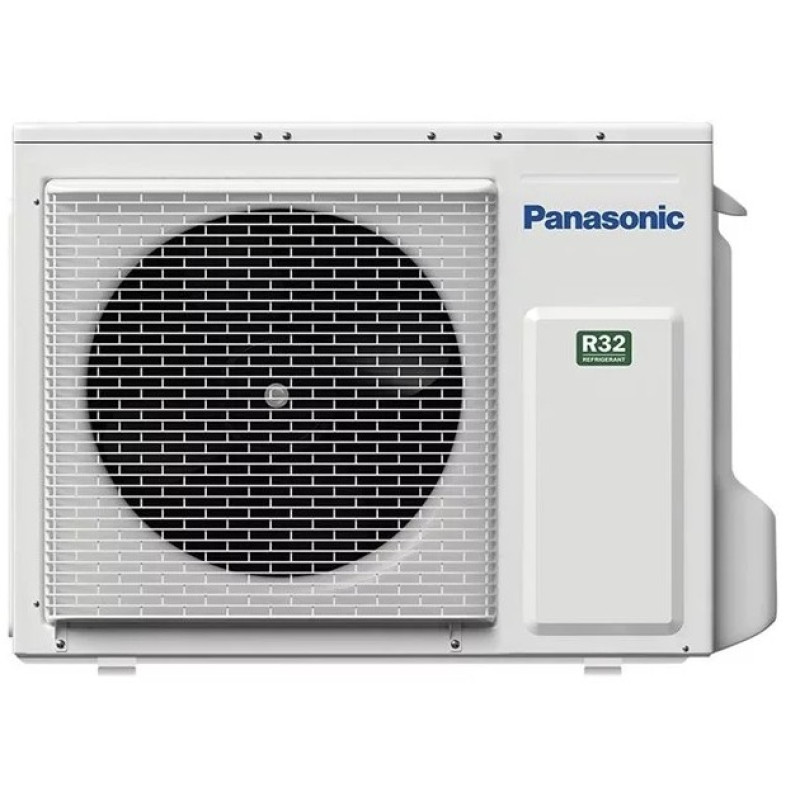 Panasonic Кондиціонер Etherea CS-Z71ZKEW/CU-Z71ZKE, 70 м2, інвертор, A++/A+, до -20°С, Wi-Fi, R32, білий (CS-Z71ZKEW/CU-Z71ZKE)