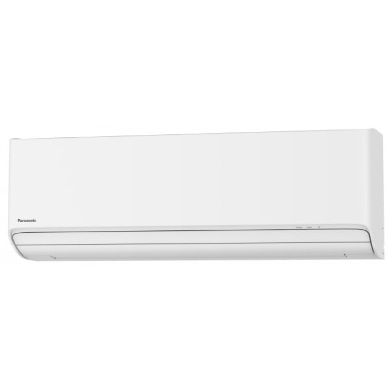 Panasonic Кондиціонер Server AC 45м2 інвертор 15000BTU 4.2кВт A+++/A+ -25°С Wi-Fi R32 білий (CS-Z42YKEA/CU-Z42YKEA)