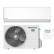 Panasonic Кондиціонер Server AC 52м2 інвертор 18000BTU 5.0кВт A+++/A++ -25°С Wi-Fi R32 білий (CS-Z50YKEA/CU-Z50YKEA)