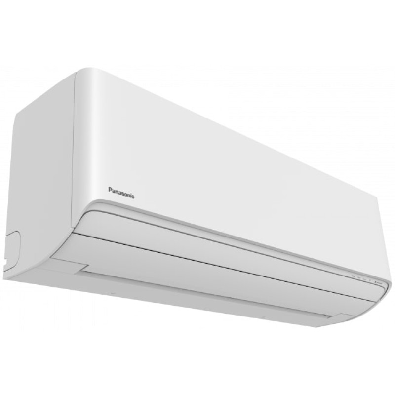 Panasonic Кондиціонер Server AC 71м2 інвертор 7.1кВт 24000BTU A++/A+ -25°С Wi-Fi R32 білий (CS-Z71YKEA/CU-Z71YKEA)