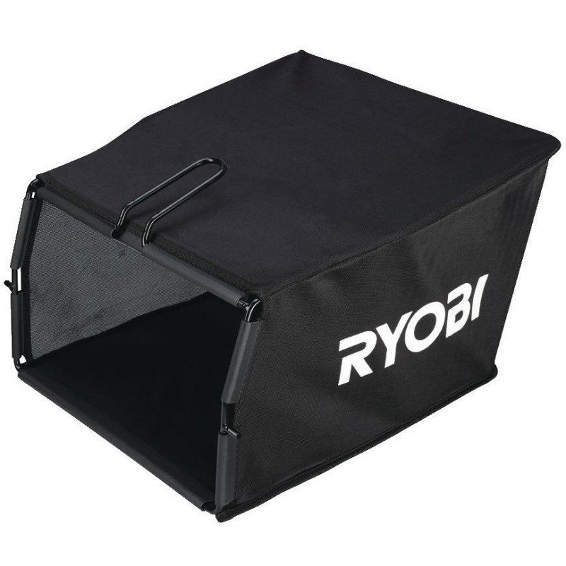 Ryobi Травозбірник для скарификатора RAC822 55л (5132004633)