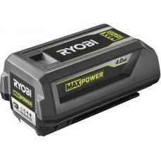 Ryobi Акумулятор Max Power RY36B40B 36В 4А·год 1.32кг (5133005549)
