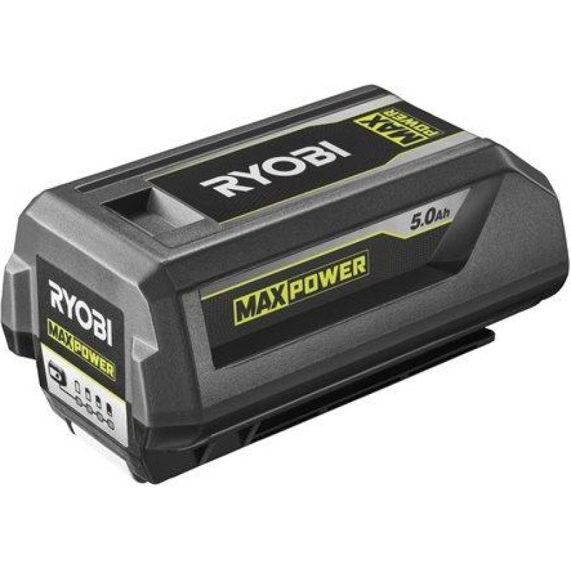 Ryobi Акумулятор Max Power RY36B50B 36В 5А·год 1.42кг (5133005550)