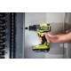 Акумулятор Ryobi ONE+ RB1820C 18В 2А·год 0.4кг (5133005052UNP)