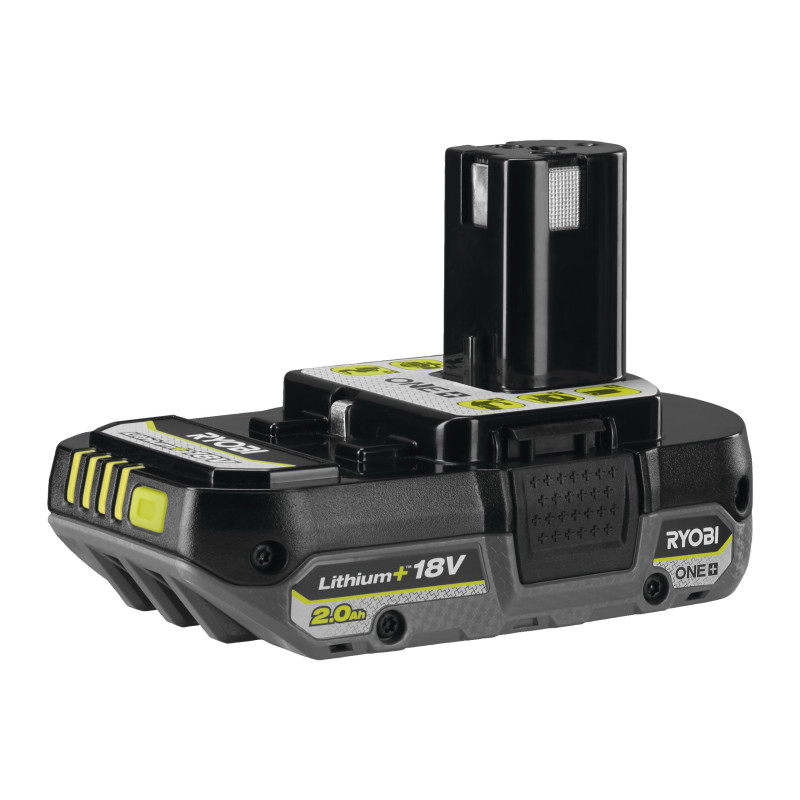 Акумулятор Ryobi ONE+ RB1820C 18В 2А·год 0.4кг (5133005052UNP)