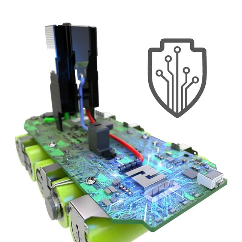 Акумулятор Ryobi ONE+ RB1820C 18В 2А·год 0.4кг (5133005052UNP)