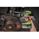 Ryobi Акумулятор ONE+ RB1840X 18В 4А·год 0.7кг (unpacked) (5133005053UNP)