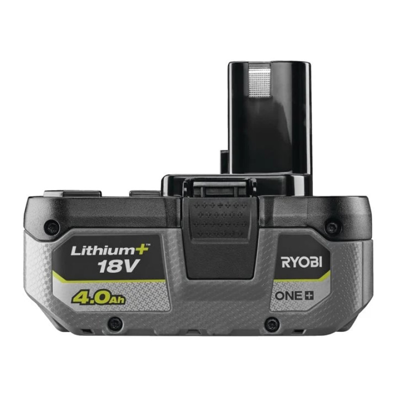 Ryobi Акумулятор ONE+ RB1840X 18В 4А·год 0.7кг (unpacked) (5133005053UNP)