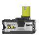 Ryobi Акумулятор ONE+ RB18L50 18В 5А·год 0.7кг (unpacked) (5133002433UNP)