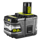 Ryobi Акумулятор ONE+ RB18L90 18В 9А·год 1.2кг (5133002865)