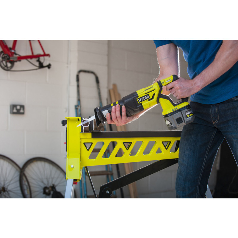 Ryobi Акумулятор ONE+ RB18L90 18В 9А·год 1.2кг (5133002865)