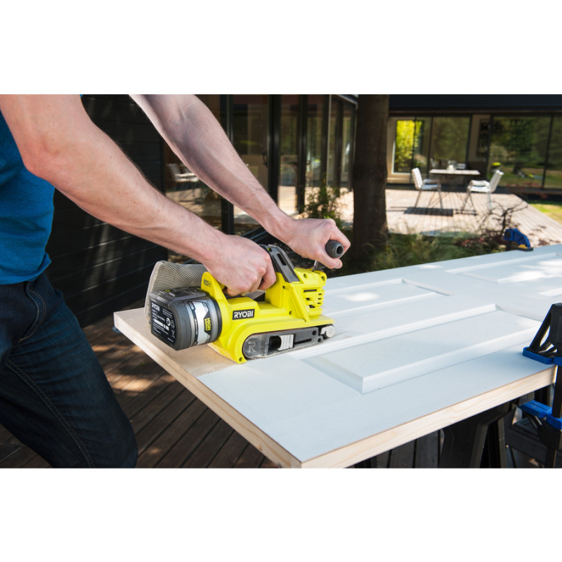 Ryobi Акумулятор ONE+ RB18L90 18В 9А·год 1.2кг (5133002865)