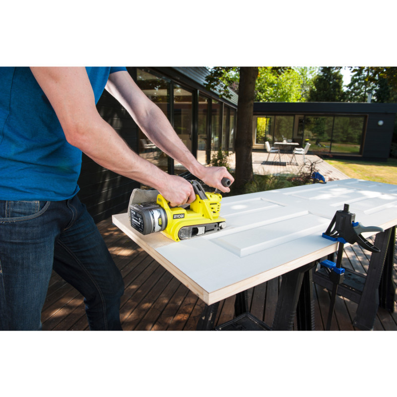 Ryobi Акумулятор ONE+ RB18L90 18В 9А·год 1.2кг (5133002865)