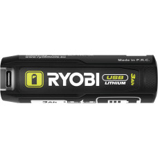 Ryobi Акумулятор RB4L30, USB Lithium, 4В, 3А•год (5133006224)