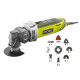 Ryobi Багатофункціональний інструмент RMT300-SA 300Вт 10000-20000об·хв 1.6кг (5133002446)