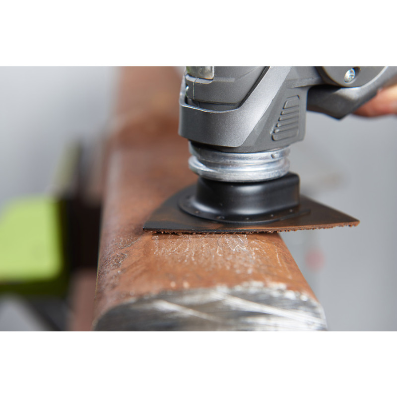 Ryobi Багатофункціональний інструмент RMT300-SA 300Вт 10000-20000об·хв 1.6кг (5133002446)