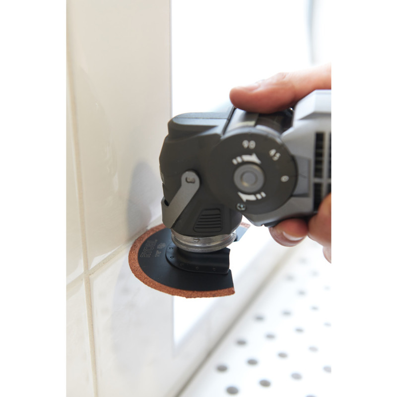 Ryobi Багатофункціональний інструмент RMT300-SA 300Вт 10000-20000об·хв 1.6кг (5133002446)