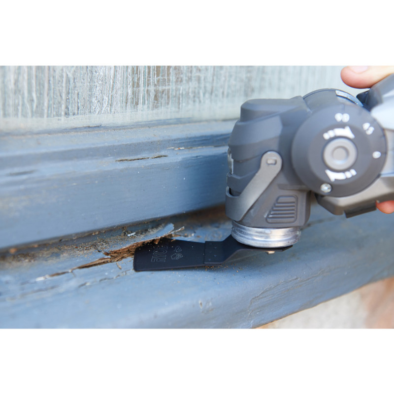 Ryobi Багатофункціональний інструмент RMT300-SA 300Вт 10000-20000об·хв 1.6кг (5133002446)