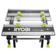 Ryobi Верстак складаний RWB03 600х570х760мм навантаження до 100кг 12.5кг (5133001780)