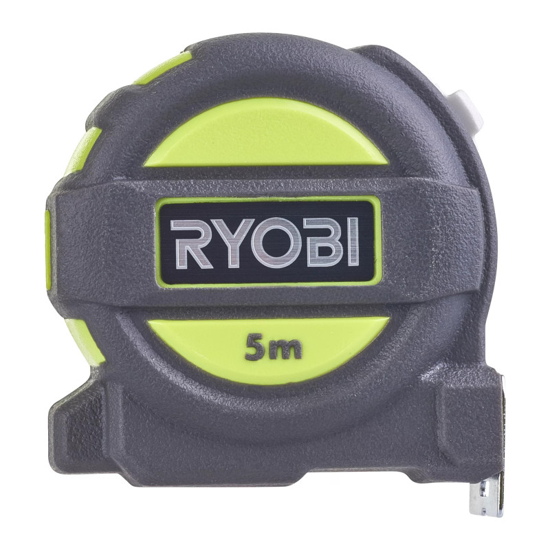 Ryobi Рулетка RTM5M, 5м х 25мм (5132004360)
